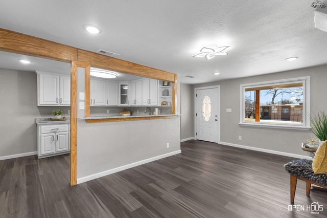 3006 SAXET STREET, Wichita Falls, TX 76306