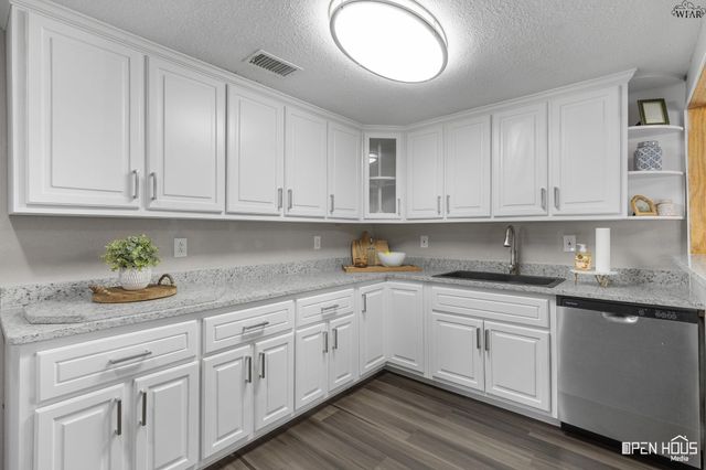 3006 SAXET STREET, Wichita Falls, TX 76306