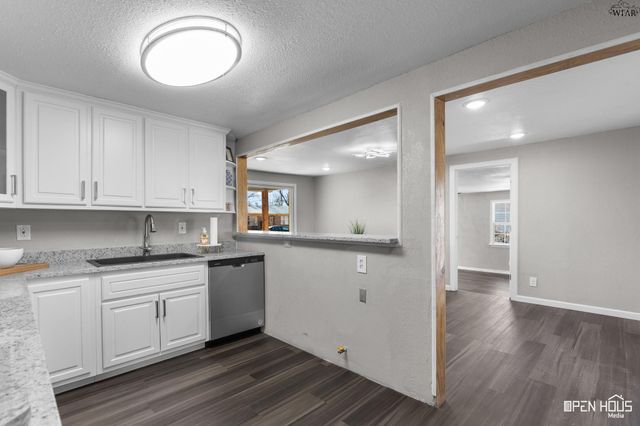 3006 SAXET STREET, Wichita Falls, TX 76306