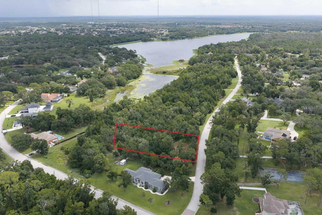0 LAKE HILLS DRIVE, Riverview, FL 33569