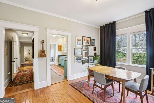 1791 Evans Drive SW, Atlanta, GA 30310