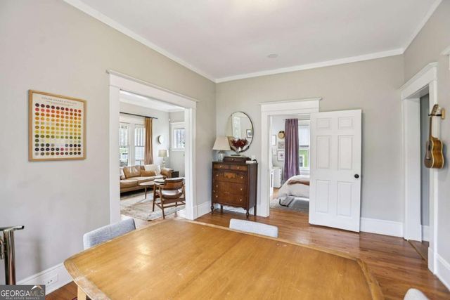 1791 Evans Drive SW, Atlanta, GA 30310