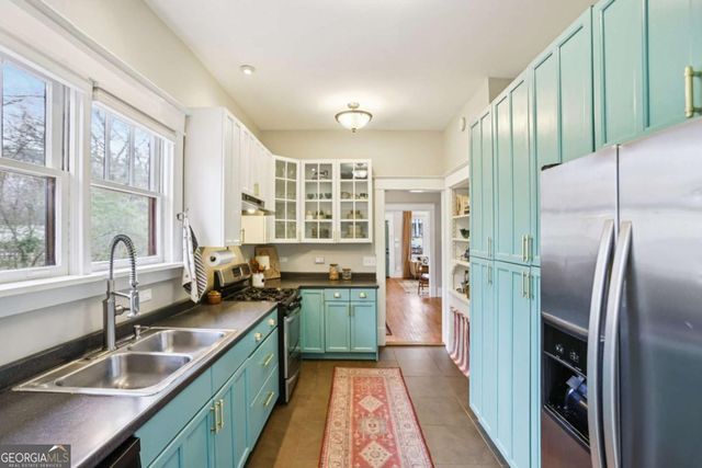 1791 Evans Drive SW, Atlanta, GA 30310