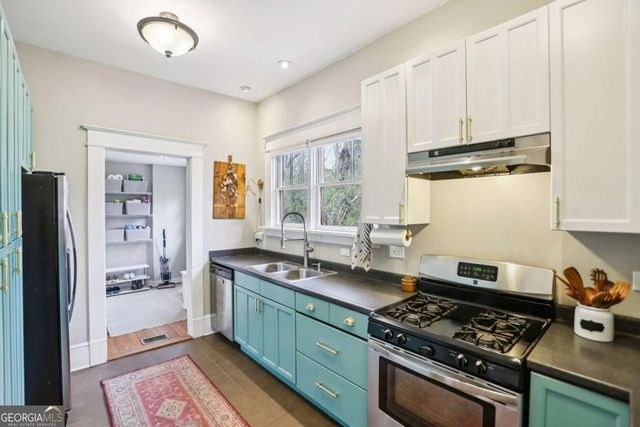 1791 Evans Drive SW, Atlanta, GA 30310