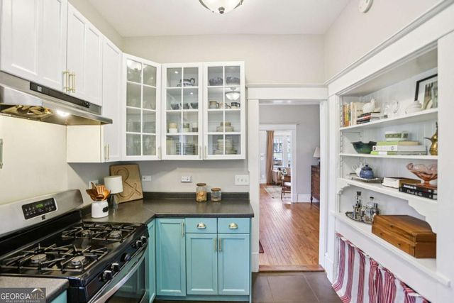 1791 Evans Drive SW, Atlanta, GA 30310