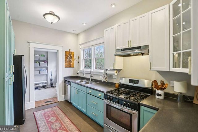 1791 Evans Drive SW, Atlanta, GA 30310