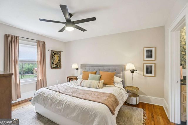 1791 Evans Drive SW, Atlanta, GA 30310