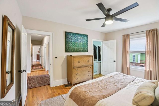 1791 Evans Drive SW, Atlanta, GA 30310