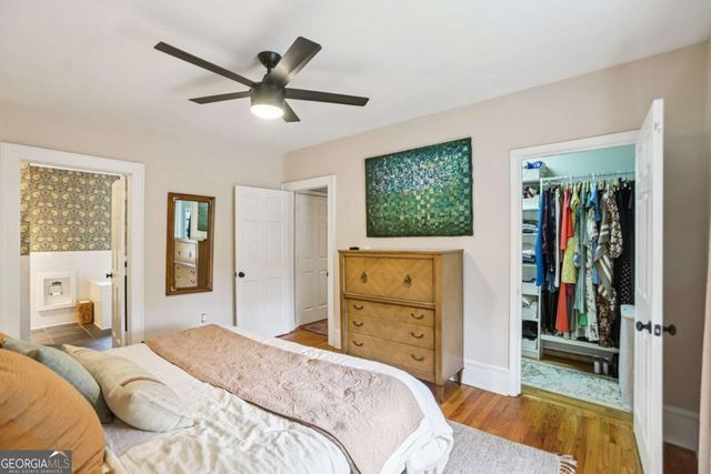 1791 Evans Drive SW, Atlanta, GA 30310