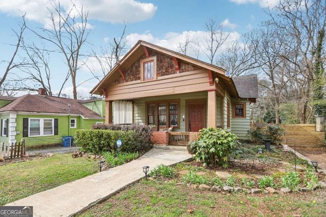 1791 Evans Drive SW, Atlanta, GA 30310