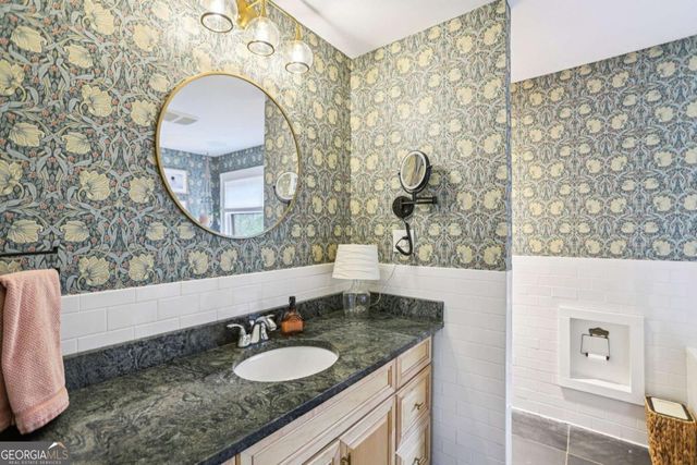 1791 Evans Drive SW, Atlanta, GA 30310