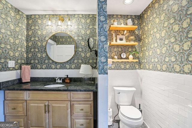 1791 Evans Drive SW, Atlanta, GA 30310