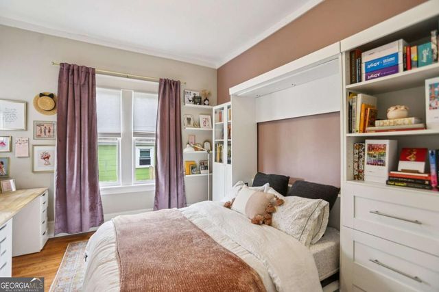 1791 Evans Drive SW, Atlanta, GA 30310