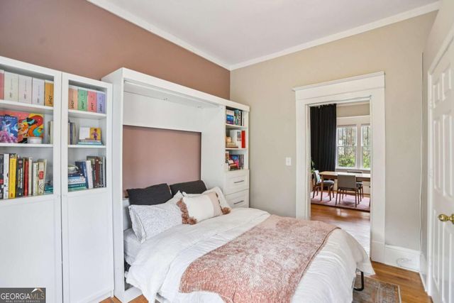 1791 Evans Drive SW, Atlanta, GA 30310