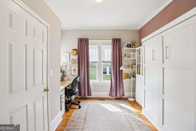 1791 Evans Drive SW, Atlanta, GA 30310