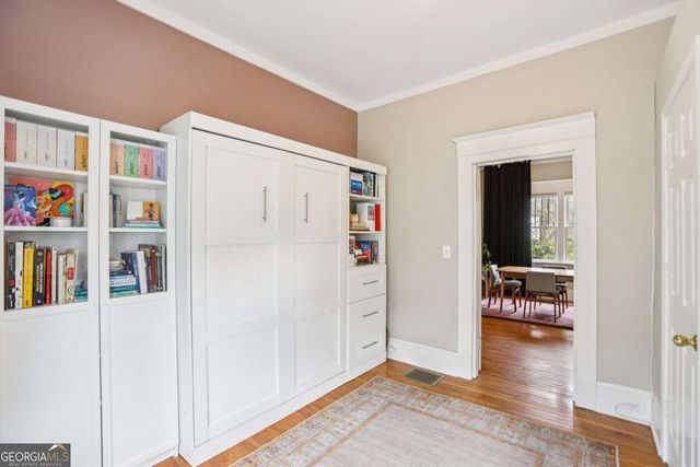 1791 Evans Drive SW, Atlanta, GA 30310