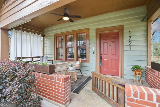 1791 Evans Drive SW, Atlanta, GA 30310