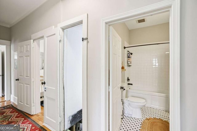 1791 Evans Drive SW, Atlanta, GA 30310