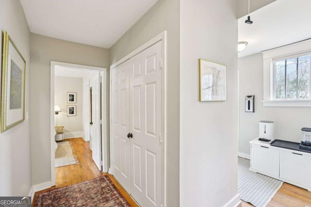 1791 Evans Drive SW, Atlanta, GA 30310