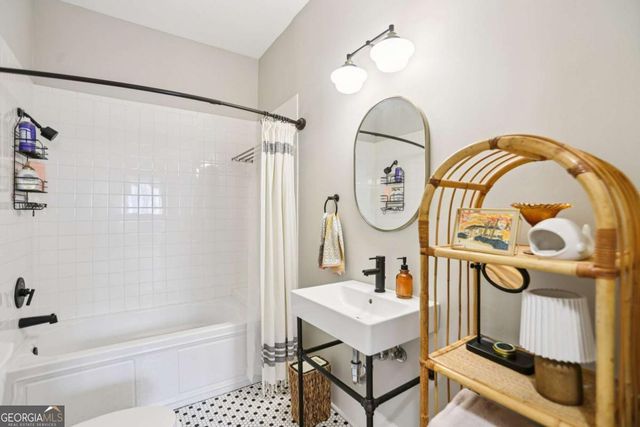 1791 Evans Drive SW, Atlanta, GA 30310