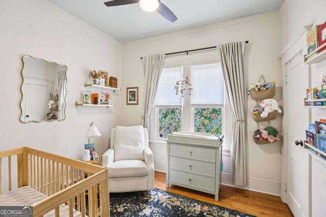 1791 Evans Drive SW, Atlanta, GA 30310