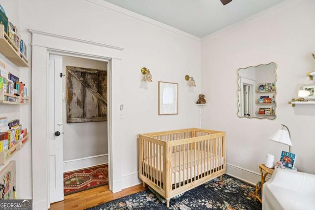 1791 Evans Drive SW, Atlanta, GA 30310