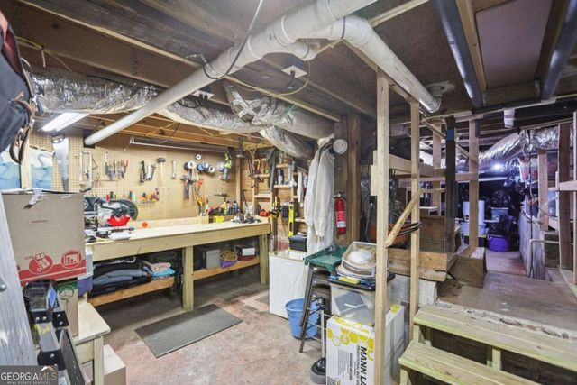 1791 Evans Drive SW, Atlanta, GA 30310