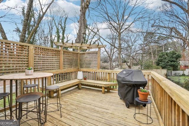 1791 Evans Drive SW, Atlanta, GA 30310