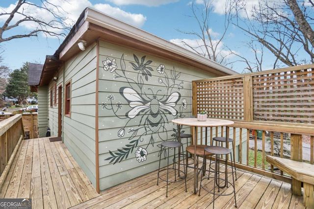 1791 Evans Drive SW, Atlanta, GA 30310