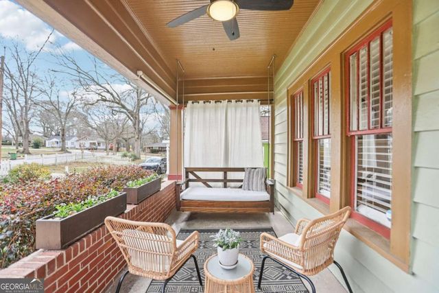 1791 Evans Drive SW, Atlanta, GA 30310