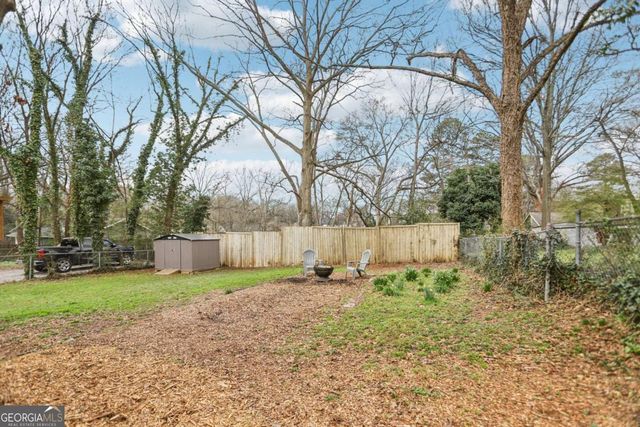 1791 Evans Drive SW, Atlanta, GA 30310