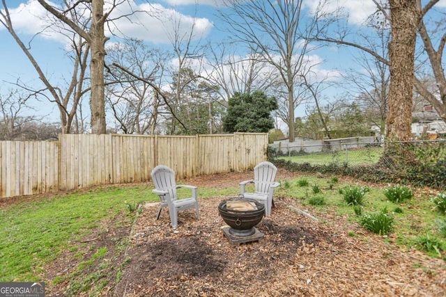 1791 Evans Drive SW, Atlanta, GA 30310