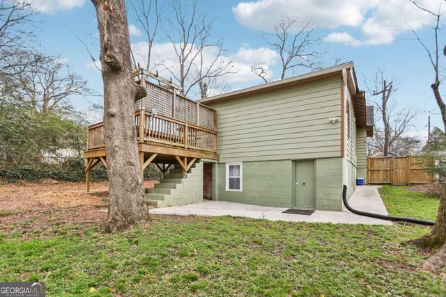 1791 Evans Drive SW, Atlanta, GA 30310