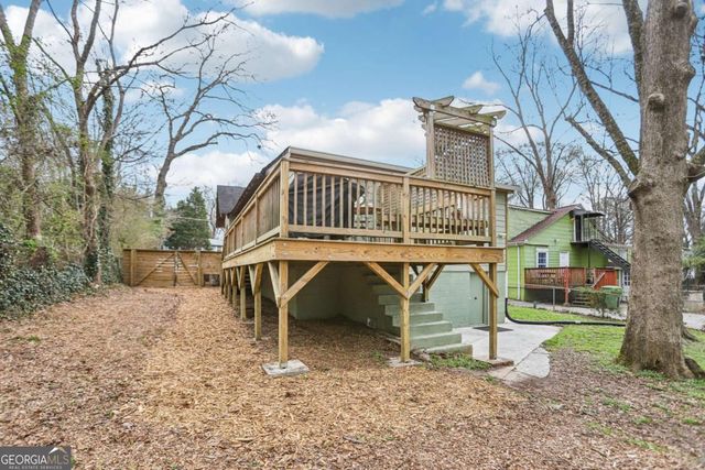 1791 Evans Drive SW, Atlanta, GA 30310