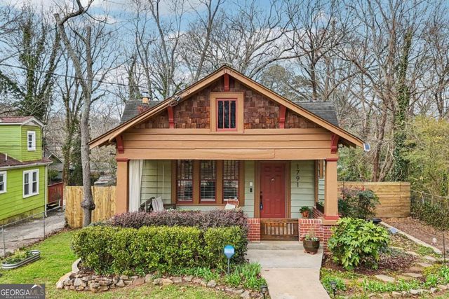 1791 Evans Drive SW, Atlanta, GA 30310