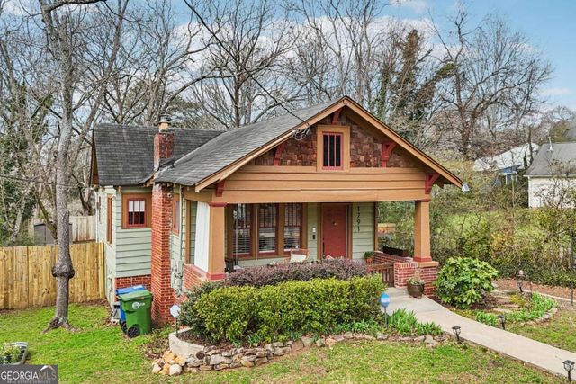 1791 Evans Drive SW, Atlanta, GA 30310