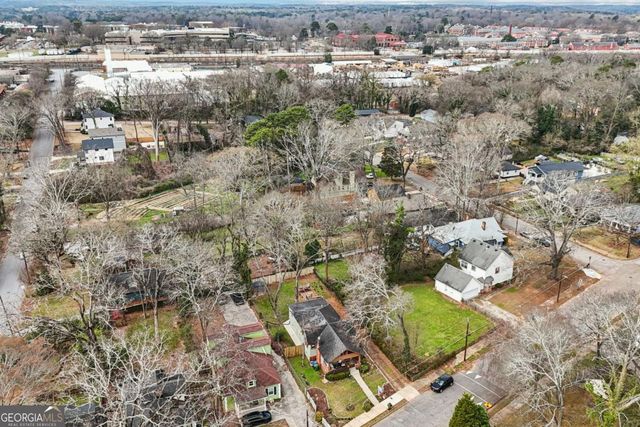 1791 Evans Drive SW, Atlanta, GA 30310