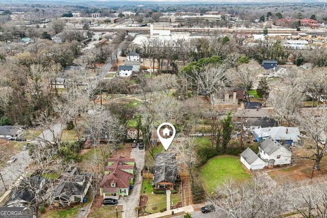 1791 Evans Drive SW, Atlanta, GA 30310