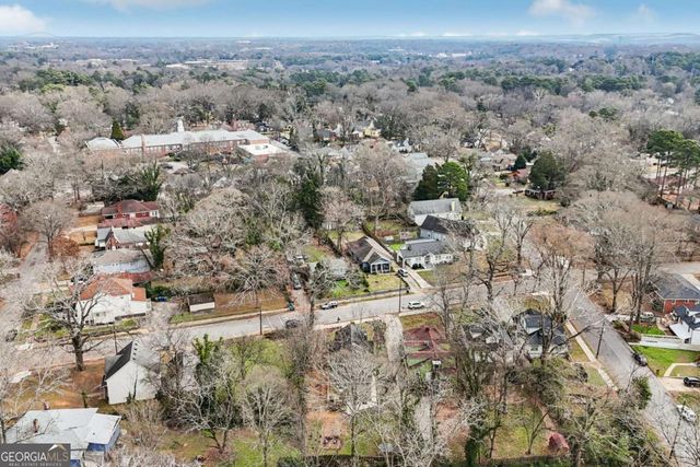 1791 Evans Drive SW, Atlanta, GA 30310