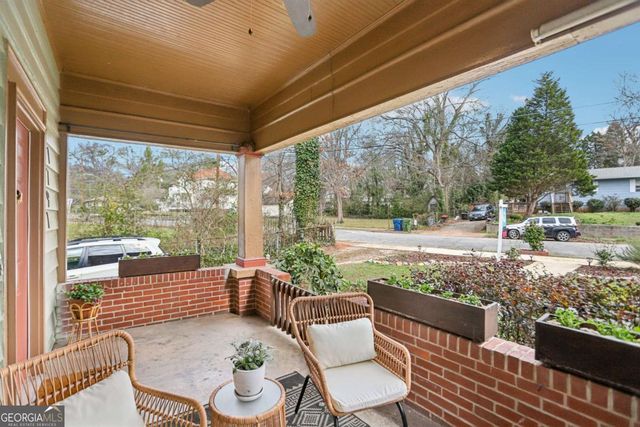 1791 Evans Drive SW, Atlanta, GA 30310