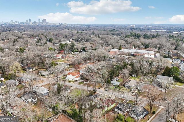 1791 Evans Drive SW, Atlanta, GA 30310