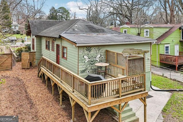 1791 Evans Drive SW, Atlanta, GA 30310