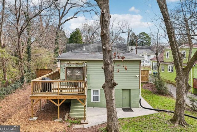 1791 Evans Drive SW, Atlanta, GA 30310