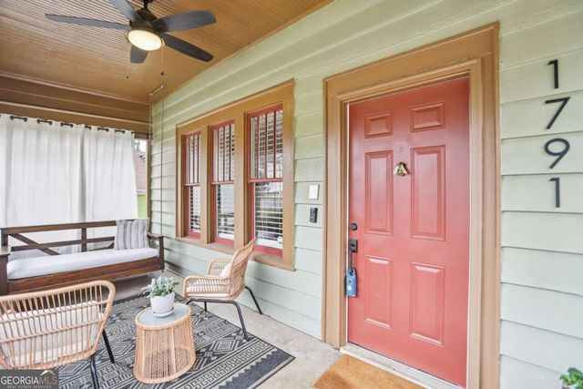 1791 Evans Drive SW, Atlanta, GA 30310