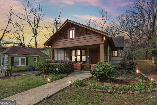 1791 Evans Drive SW, Atlanta, GA 30310