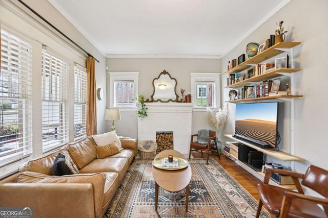 1791 Evans Drive SW, Atlanta, GA 30310