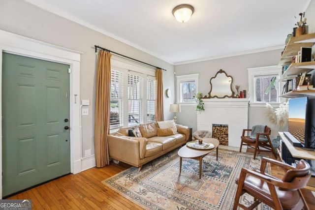 1791 Evans Drive SW, Atlanta, GA 30310