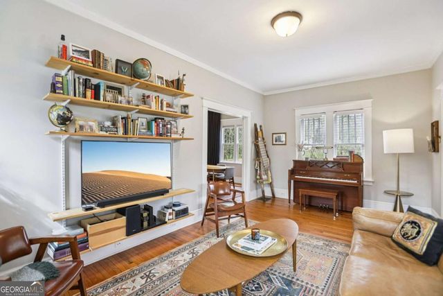 1791 Evans Drive SW, Atlanta, GA 30310