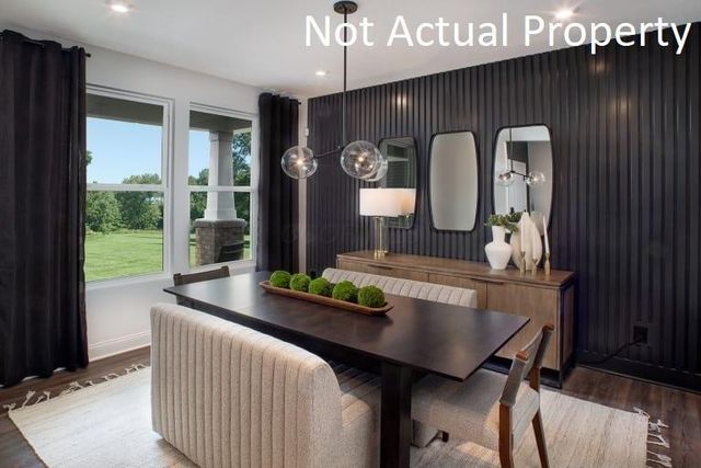 6331 Lampone Drive, Lot 310, Hilliard, OH 43026