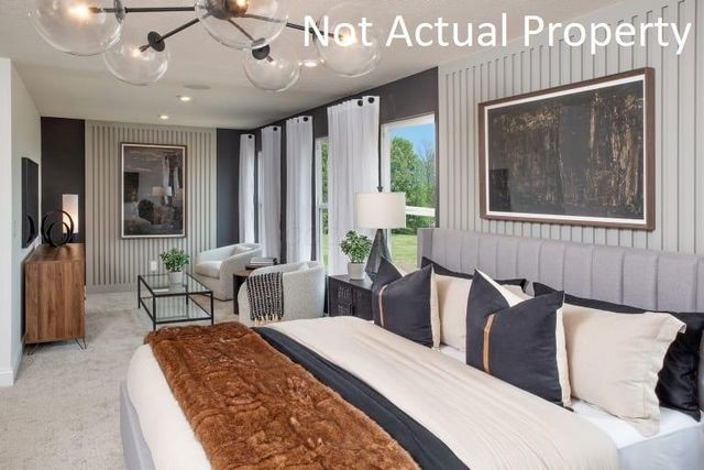 6331 Lampone Drive, Lot 310, Hilliard, OH 43026